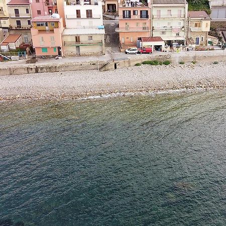 Willa Casa Caronia Marina Near Cefalu Zewnętrze zdjęcie