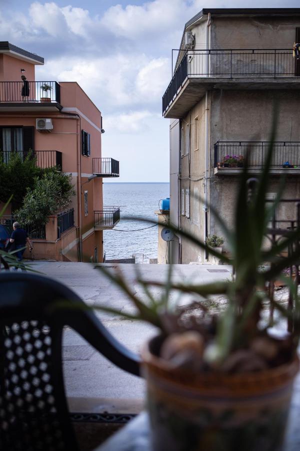 Willa Casa Caronia Marina Near Cefalu Zewnętrze zdjęcie